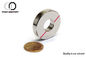N38 de Verzonken van de de Schijfrang N38 van Neodymiummagneten Industriële Magneten voor Verkoop