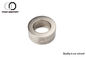 Grote het Neodymiummagneten van de ringsvorm, Grote Ronde Magneten D20 x d15 x 3mm