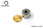 Van het de Cilinderneodymium van N35n52 Naar maat gemaakte Magneten Sterke de Cilindermagneten
