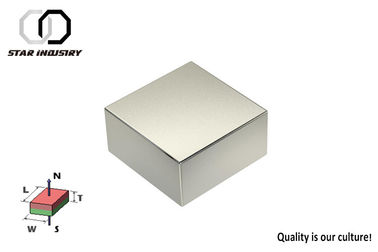 N52 Magneten van het Blok de Grote Neodymium, Grote NdFeB-Magneet voor Verkoop, grote magneten Rusland