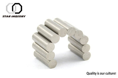 De kleine Dunne Magneten D1x5mm van Zeldzame aardendfeb met de Certificatie van ISO 9001 RoHS