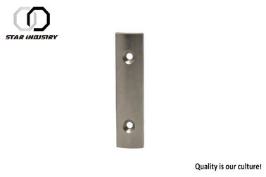 De Magneetnikkel van de garage Elektrisch Deur dat met de Certificatie van ISO met een laag wordt bedekt 9001 RoHS